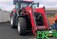 Agricultural Machinery Hire Longford