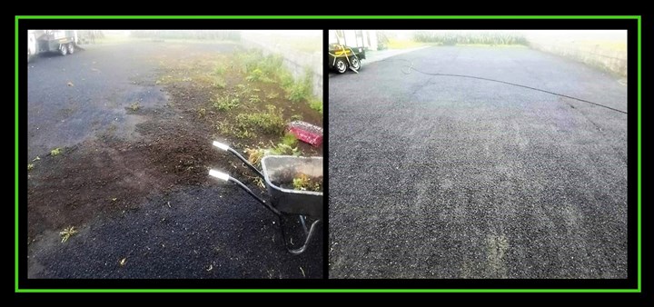 Agricultural power washing in Limerick is provided by Paul’s Property Maintenance. Experienced in power washing all kinds of agricultural buildings, Paul uses livestock safe detergents to clean all livestock sheds, all types of stains are fully removed from concrete and agricultural power washing in Limerick is available at all times of the year.  The agricultural power washing in Limerick available from Paul’s Property Maintenance includes; stables power washing, kennel power washing, cowshed power washing, yard power washing, slatted unit power washing and milking parlour power washing.
