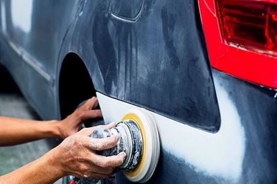 Aidan Sugrue Crash Repairs Carrigaline