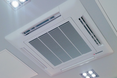 Longford Air Conditioning -