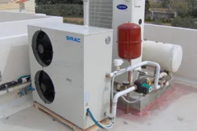 Roscommon heat pumps -