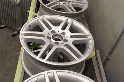 Alloy Wheel Repair, Oil Cooler Repair Waterford, Kilkenny