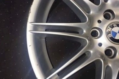 Alloy Wheel Repair Louth, Ardee, Dundalk, Drogheda.