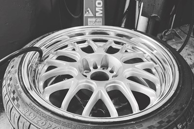 Louth alloy wheel depot -