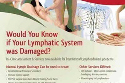 Cavan Physical Therapy Clinic