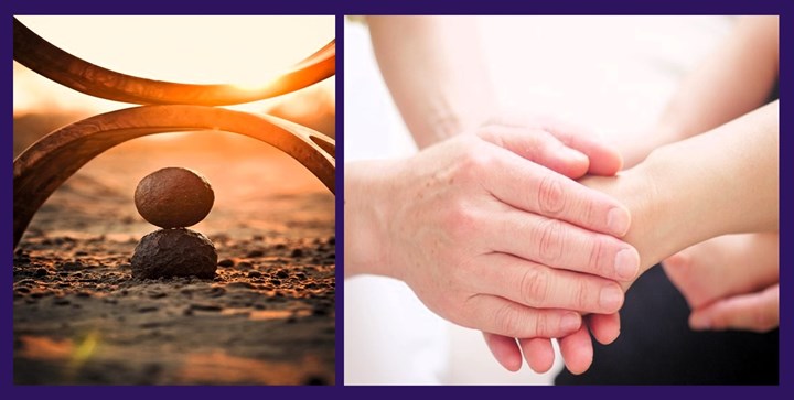 Tera Mai Reiki Healing Therapy Galway - Andy Murray