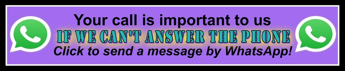 Click to contact Andy's Guitar Studio on WhatsApp now