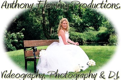 Anthony Fleming Videographer Cork