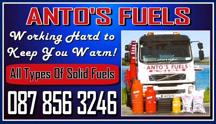 Fuels West Cork - Anto's Fuels