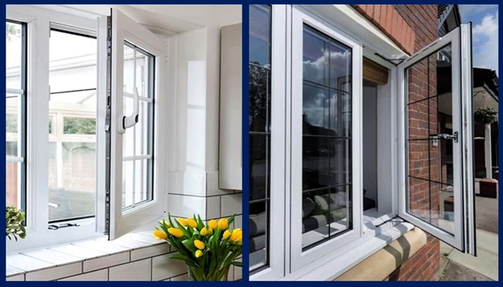 window and door replacement roscommon - Apex Window Repairs