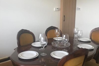 Roscommon holiday home -