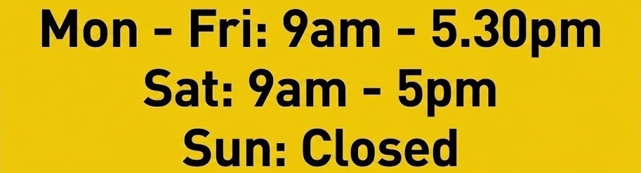 Arthur's Nurseries in Ardee opening hours
