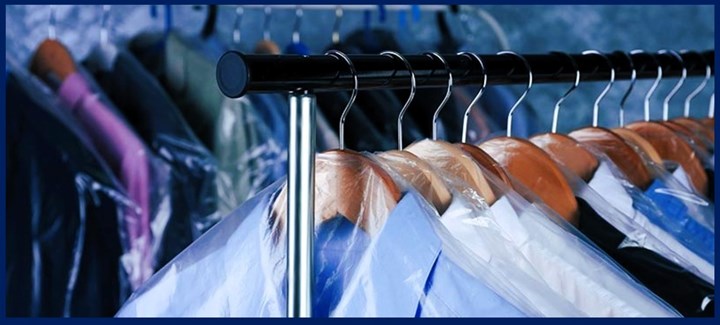Ashbourne Dry Cleaners - Xpress Dry Cleaners
