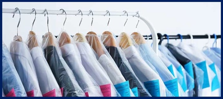 Ashbourne Dry Cleaners - Xpress Dry Cleaners