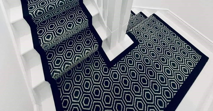 Ashbourne Home Centre - Flooring and Carpets