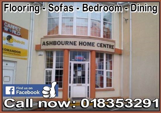 Furniture Ashbourne, Ashbourne Home Centre