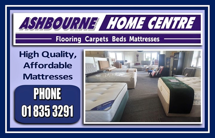 Ashbourne Home Centre - Mattress Retailer in Ashbourne County Meath