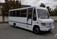 Minibus Hire Ashbourne