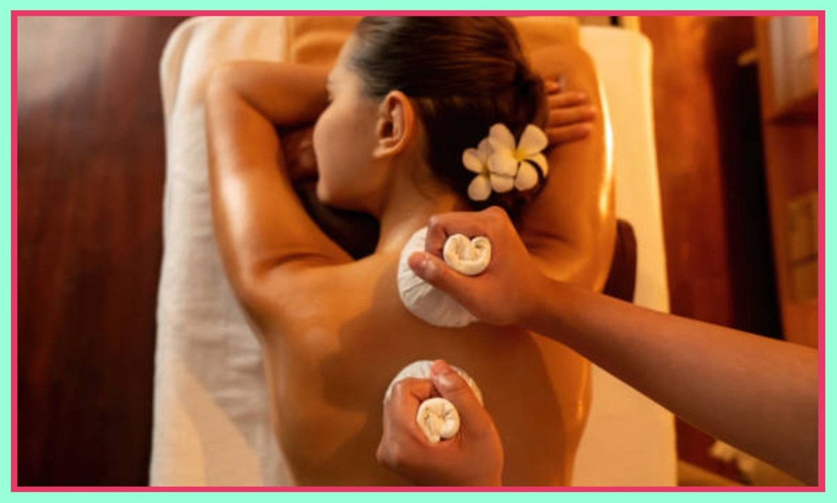 Massage therapy services in Portlaoise