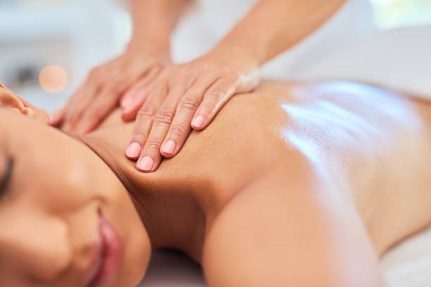 Asian Massage Portlaoise