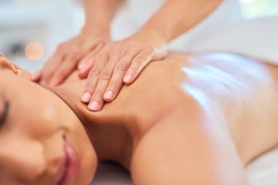 Asian Massage Portlaoise