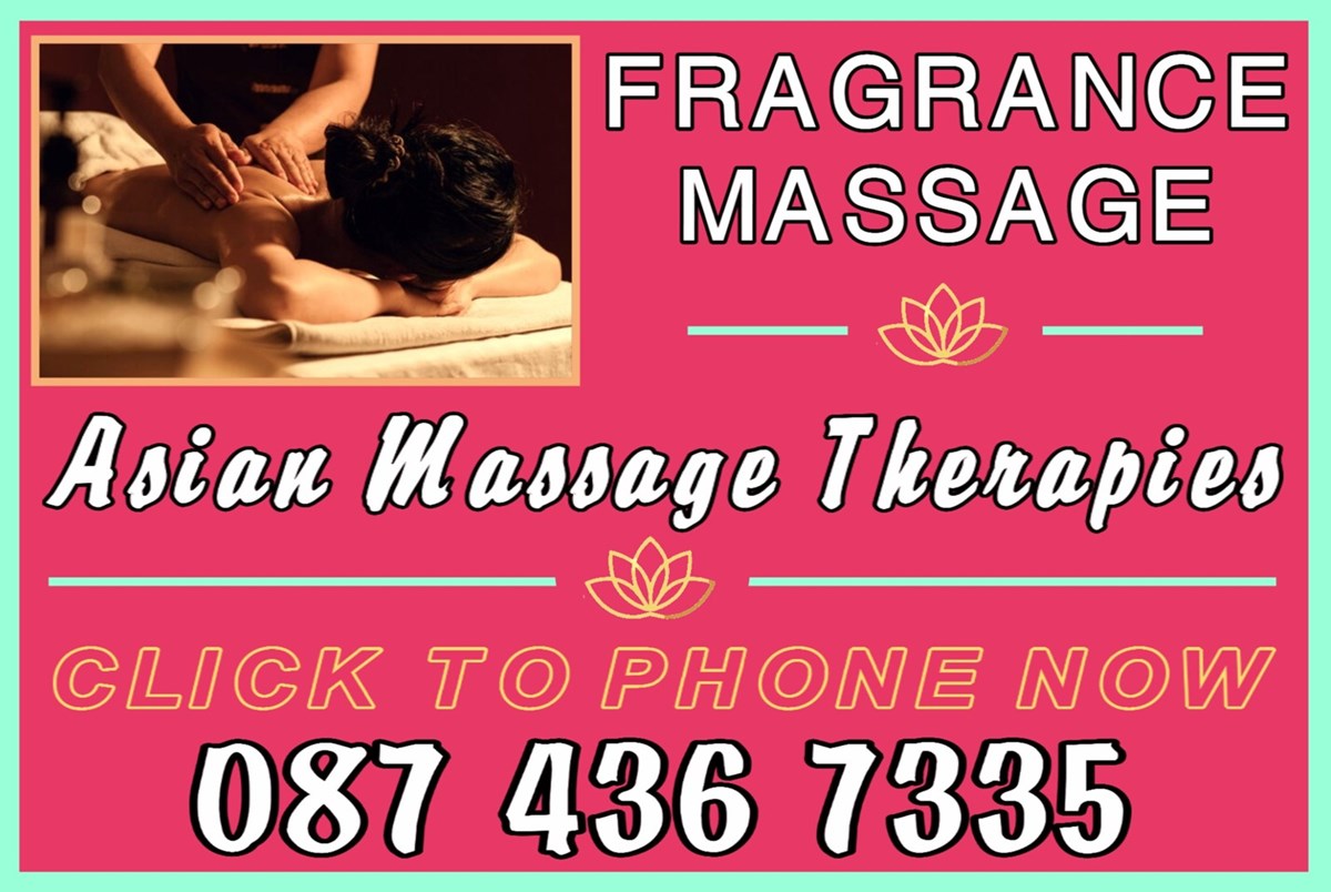 Click to phone now enquiring on Asian massage in Portlaoise