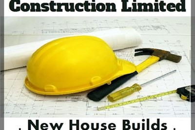 Building Contractor Athlone, Liam McManus Construction Ltd