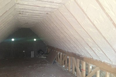 Energy Solutions Meath