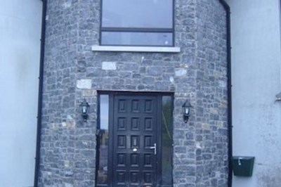 Louth House Extension Builders -