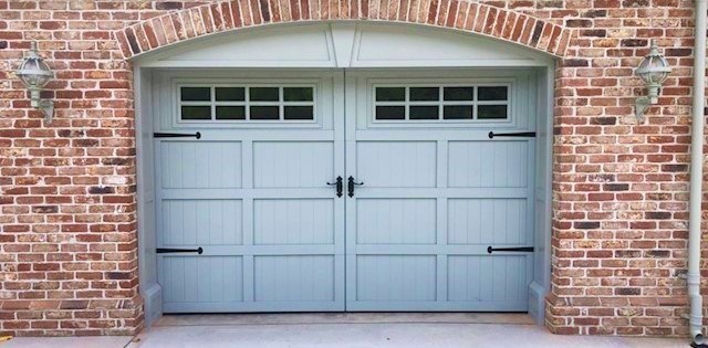 Garage door installations & repairs Monaghan