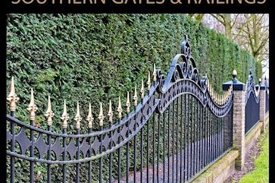 Automatic Gates Cork