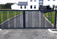Automatic Gates Galway