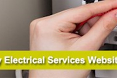 Andrew Reilly Electrical Contractor Castleknock.