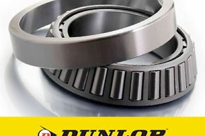 Donegal bearings -