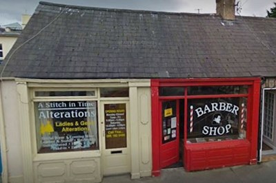 Alterations Balbriggan