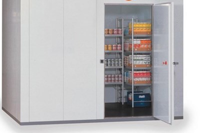 AIR-CONDITIONING, REFRIGERATION &amp; FOOD EQUIPMENT NORTH-EAST