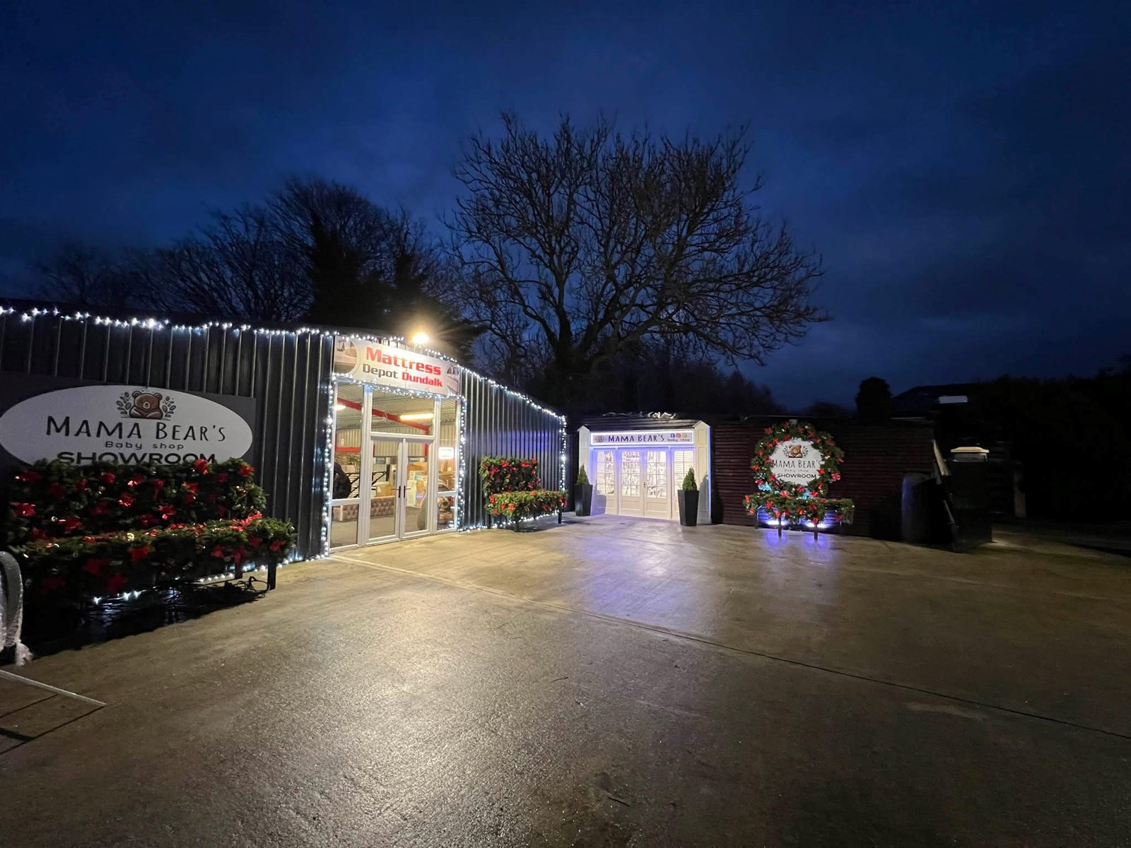 The Baby Shop Dundalk - Mama Bear’s
