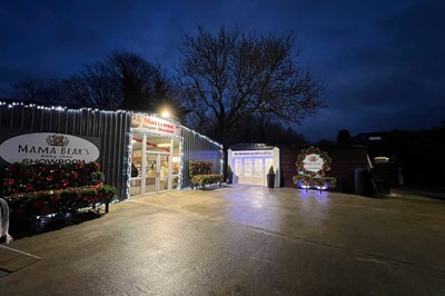 The Baby Shop Dundalk - Mama Bear’s