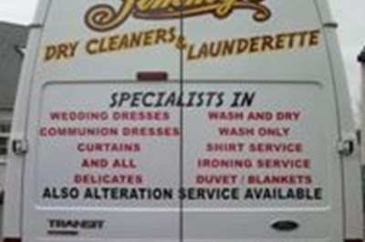 Vehicle Signs Cavan, Monaghan