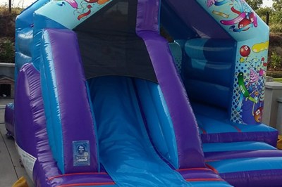 Leitrim Bouncing Castles