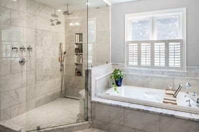 Bathroom Renovations Balbriggan
