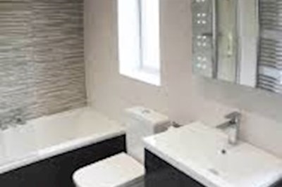 Bathroom Refurbishments Lucan, Apex Plumbing