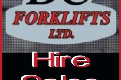 Forklift Hire, Meath, Kildare, Westmeath. BC Forklifts.