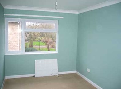 interior house painting in Swords