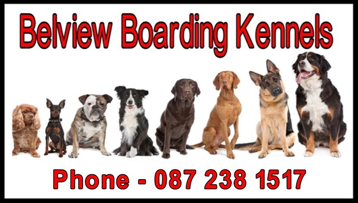 termonfeckin boarding kennels logo