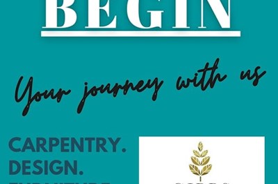 Wicklow bespoke carpentry -