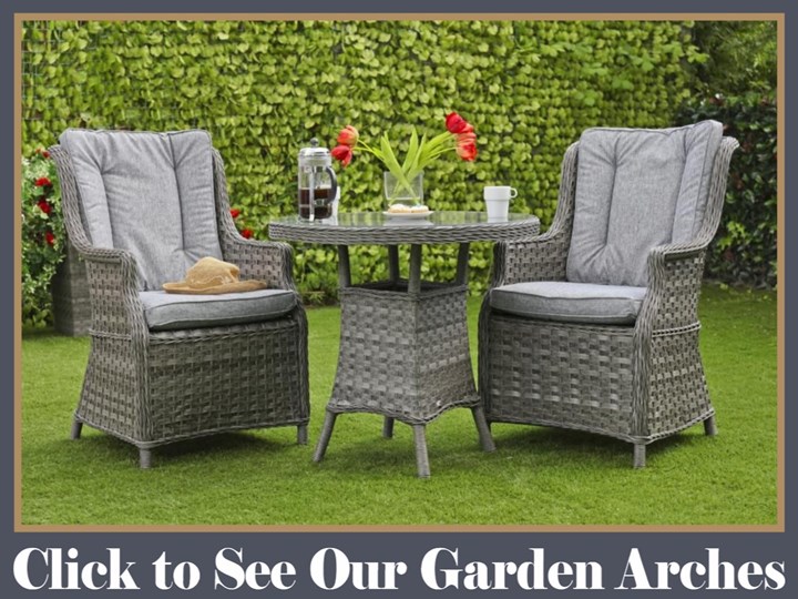 Collon Garden Furniture - Collon Interiors - Garden & Patio Furniture Louth, Meath