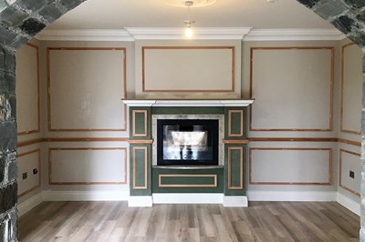 Carpentry services in Mullingar  -