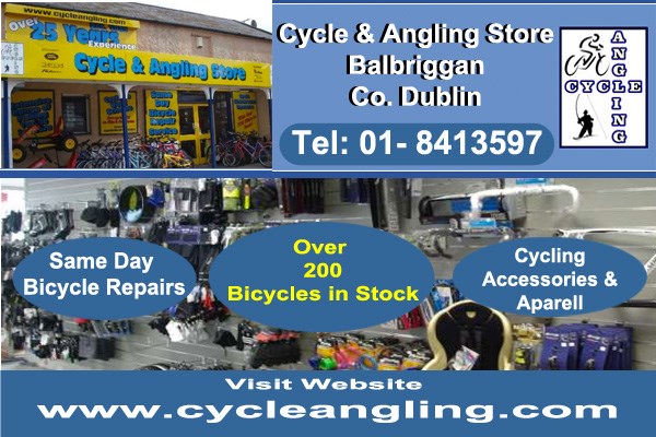 cycle and angling store