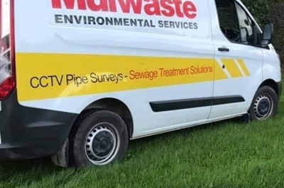 Louth biocycle maintenance -